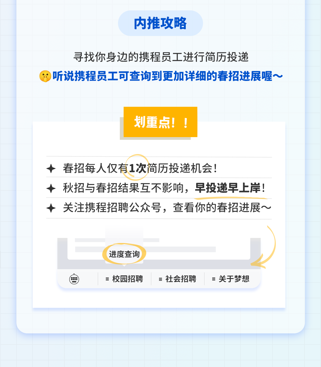 2024届春招+2025留用实习-携程-深圳,广州,北京,上海,杭州,其他,校招-香不香港